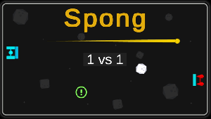 play Spong