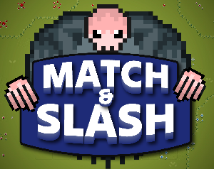 play Match & Slash