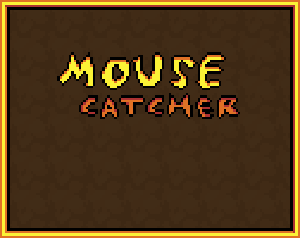 play Mouse Catcher