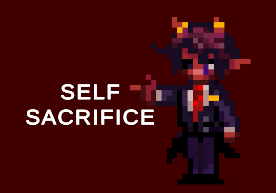 play Self Sacrifice