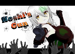 play Hoshi'S Gun