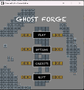 play Ghost Forge
