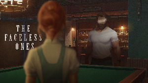 play The Faceless Ones In Preparation (French Vers.)