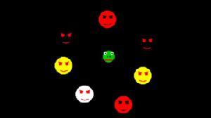 play Spacefrog