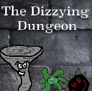 play The Dizzying Dungeon