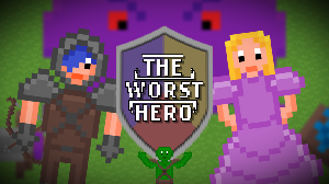 play The Worst Hero