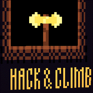 play Hack & Climb