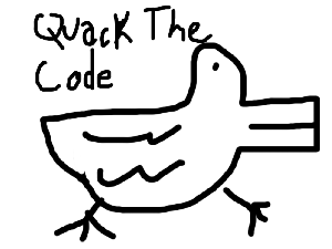 play Quack The Code