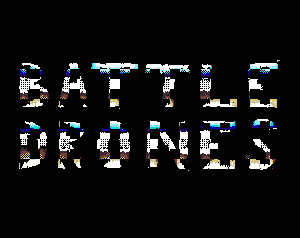 play Battle Drones