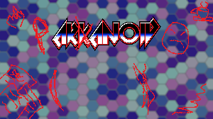 play Par(K)Anoid