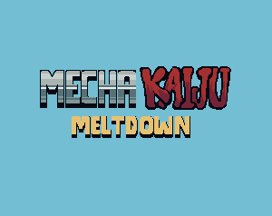 play Mecha Kaiju Meltdown