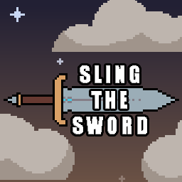 play Sling The Sword