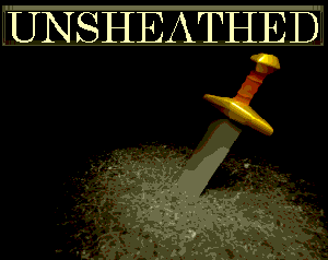 play Unsheathed