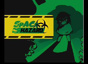 play Space Hazard