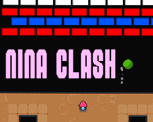 play Nina Clash