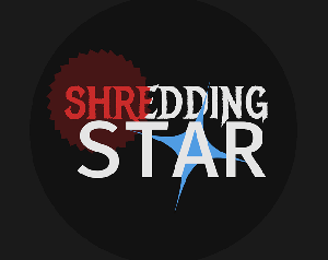 play Shredding Star