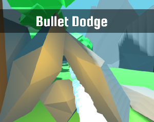 play Bullet Dodge