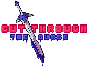 play Cut Through The Curse, Or The Time I Turned Into A Word And Had To Fight Three Monsters To Save My People