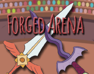 play Forged Arena