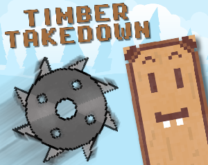 play Timber Takedown