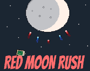 play Red Moon Rush