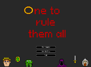 play One To Rule Them All