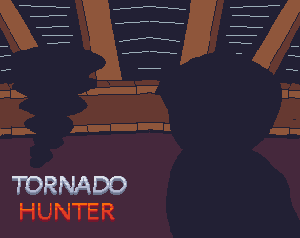 play Tornado Hunter