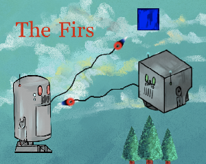 play The Firs