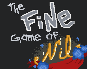 play The Fine Game Of Nil