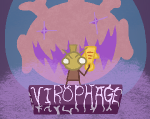 play Virophage