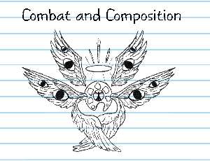 play Combat And Composition