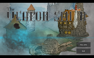 play The Weapon Smith