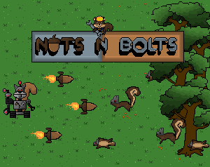 play Nutsnbolts