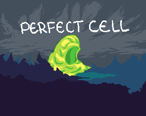 play Perfect Cell