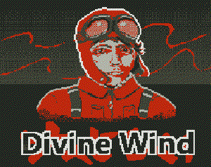 play Divine Wind