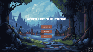 play Wrath Of The Forge