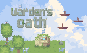 play Warden'S Oath
