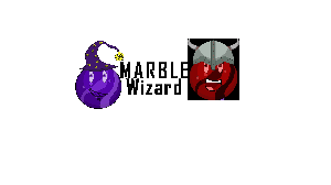 play Marble Wizard
