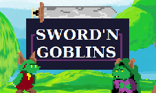 play Sword'N Goblins