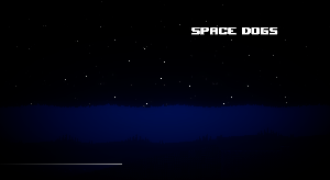 play Space Dogs