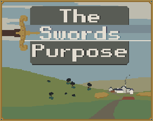 play The Sword'S Purpose