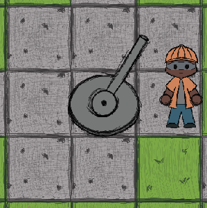 play Simple Tower Defense