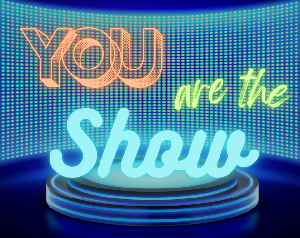 play You Are The Show