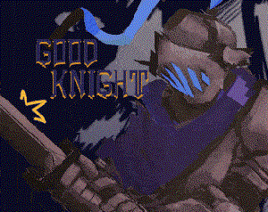 play Good Knight!