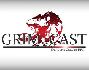play Grimcast