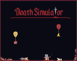 play Death Simulator
