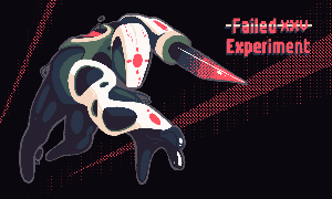 play Failed Experiment Xxv