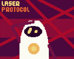 play Laser Protocol