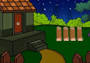 play Rescue The Green Bird From Cage