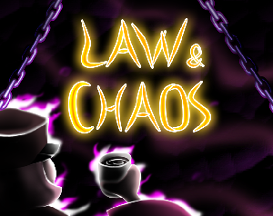 play Law & Chaos